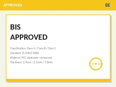 Standards information — IS 15058:2002 product information — available on request preview