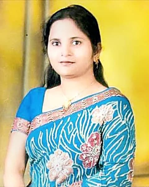 Priyanka Garg, Co-Founder and Director of Bharat Electrosafe