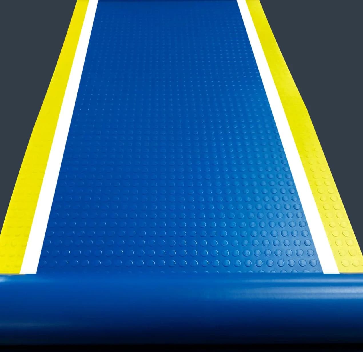 Auto Glow insulating mat — product view 1