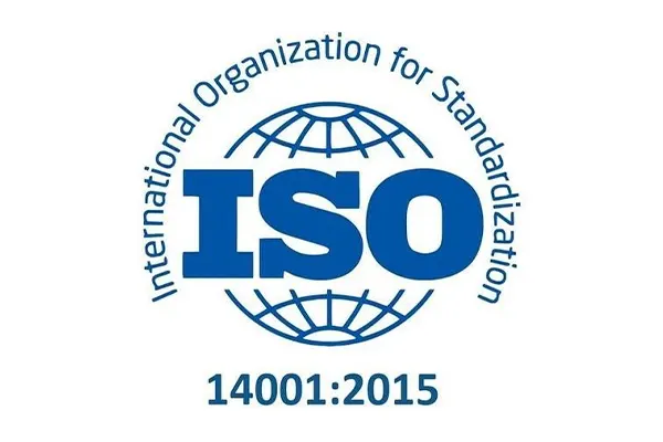 ISO 14001 :2015 