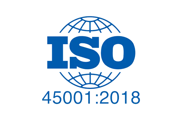 ISO 5001 :2018 