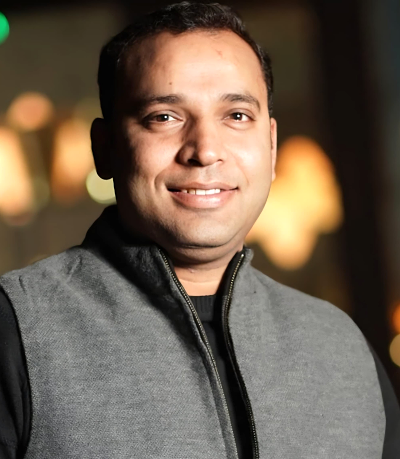 Krishan Kumar
