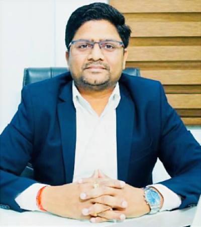 Vishnu Gupta