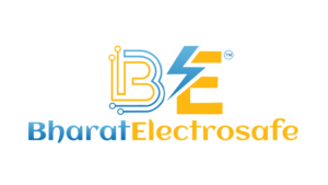 Bharat Electrosafe Logo